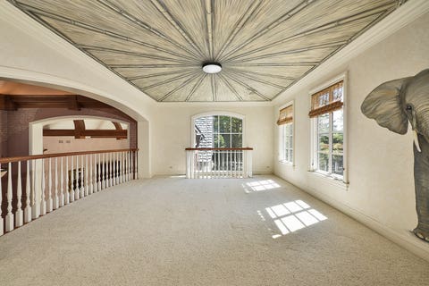 Tiny photo for 1661 Balmoral Lane, Inverness, IL 60067 (MLS # 12721018)
