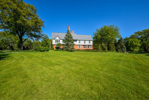 Tiny photo for 1661 Balmoral Lane, Inverness, IL 60067 (MLS # 12721018)