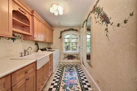 Tiny photo for 1661 Balmoral Lane, Inverness, IL 60067 (MLS # 12721018)