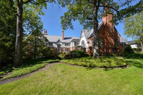 Tiny photo for 1661 Balmoral Lane, Inverness, IL 60067 (MLS # 12721018)