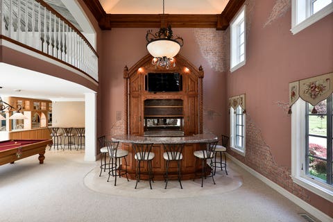 Tiny photo for 1661 Balmoral Lane, Inverness, IL 60067 (MLS # 12721018)