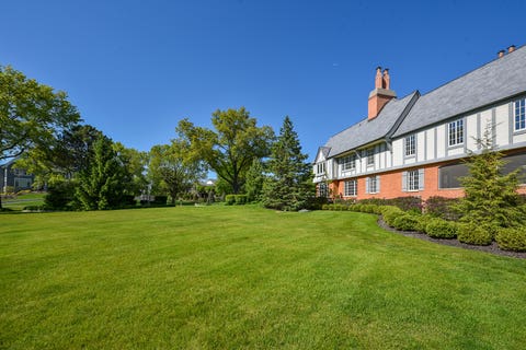 Tiny photo for 1661 Balmoral Lane, Inverness, IL 60067 (MLS # 12721018)