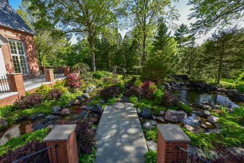 Tiny photo for 1661 Balmoral Lane, Inverness, IL 60067 (MLS # 12721018)
