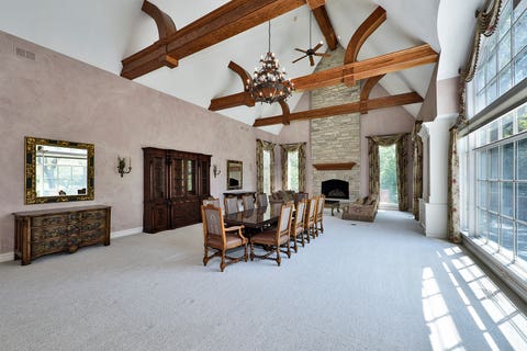 Tiny photo for 1661 Balmoral Lane, Inverness, IL 60067 (MLS # 12721018)