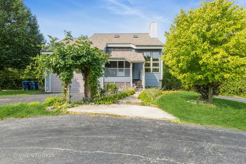 A home in Wauconda