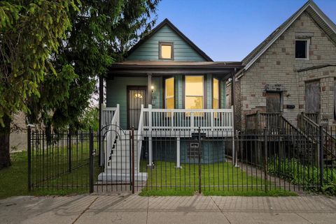 5635 S May Street Chicago IL 60621