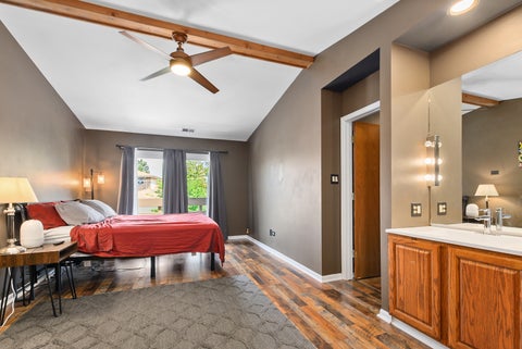 Tiny photo for 14475 S Ravinia Avenue #9, Orland Park, IL 60462 (MLS # 12750587)