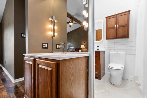 Tiny photo for 14475 S Ravinia Avenue #9, Orland Park, IL 60462 (MLS # 12750587)