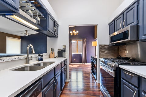 Tiny photo for 14475 S Ravinia Avenue #9, Orland Park, IL 60462 (MLS # 12750587)