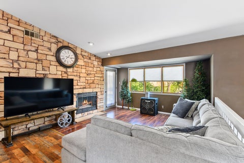 Tiny photo for 14475 S Ravinia Avenue #9, Orland Park, IL 60462 (MLS # 12750587)