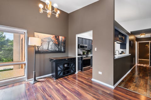 Tiny photo for 14475 S Ravinia Avenue #9, Orland Park, IL 60462 (MLS # 12750587)