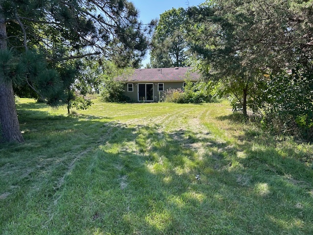 10502 Seaman Road