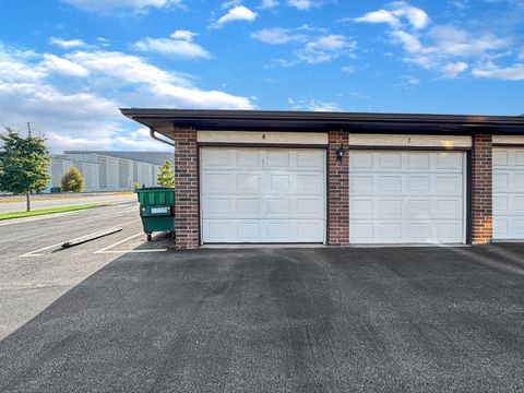 A home in Alsip