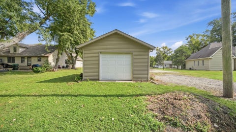 Tiny photo for 361 Oak Street, Braidwood, IL 60408 (MLS # 12750705)
