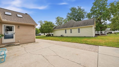 Tiny photo for 361 Oak Street, Braidwood, IL 60408 (MLS # 12750705)