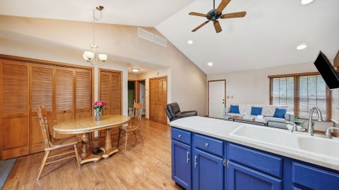 Tiny photo for 361 Oak Street, Braidwood, IL 60408 (MLS # 12750705)