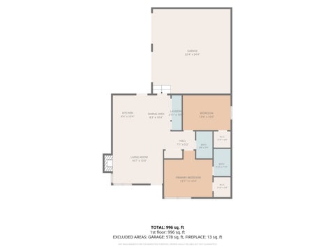 Tiny photo for 361 Oak Street, Braidwood, IL 60408 (MLS # 12750705)