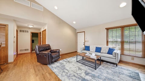 Tiny photo for 361 Oak Street, Braidwood, IL 60408 (MLS # 12750705)