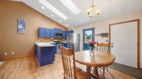 Tiny photo for 361 Oak Street, Braidwood, IL 60408 (MLS # 12750705)