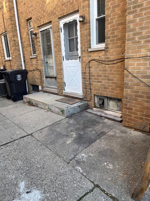 Tiny photo for 4864 Carol Street #D, Skokie, IL 60077 (MLS # 12560325)