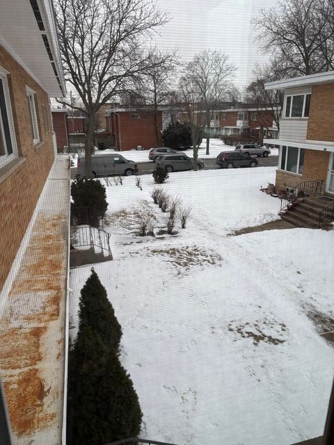 Tiny photo for 4864 Carol Street #D, Skokie, IL 60077 (MLS # 12560325)
