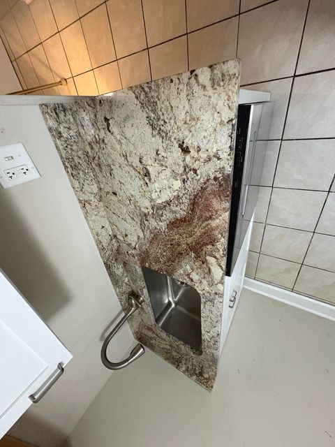 Tiny photo for 4864 Carol Street #D, Skokie, IL 60077 (MLS # 12560325)