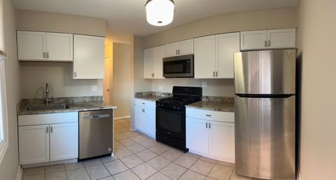 Tiny photo for 4864 Carol Street #D, Skokie, IL 60077 (MLS # 12560325)