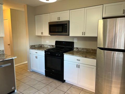 Tiny photo for 4864 Carol Street #D, Skokie, IL 60077 (MLS # 12560325)
