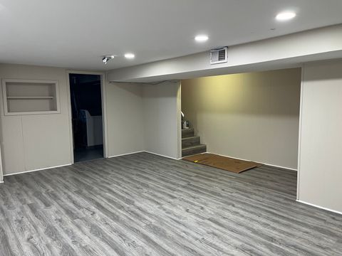Tiny photo for 4864 Carol Street #D, Skokie, IL 60077 (MLS # 12560325)