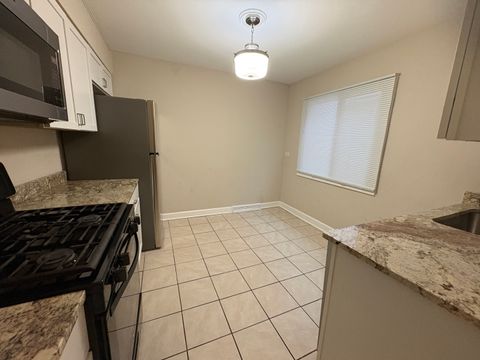 Tiny photo for 4864 Carol Street #D, Skokie, IL 60077 (MLS # 12560325)