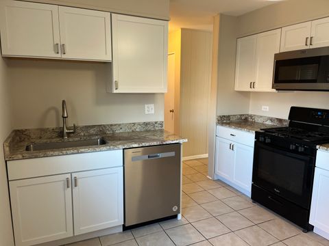 Tiny photo for 4864 Carol Street #D, Skokie, IL 60077 (MLS # 12560325)