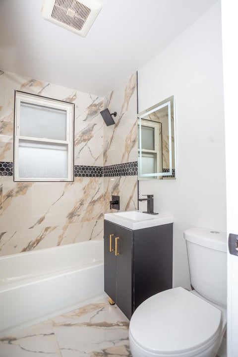 Tiny photo for 7500 S Honore Street, Chicago, IL 60620 (MLS # 12720004)