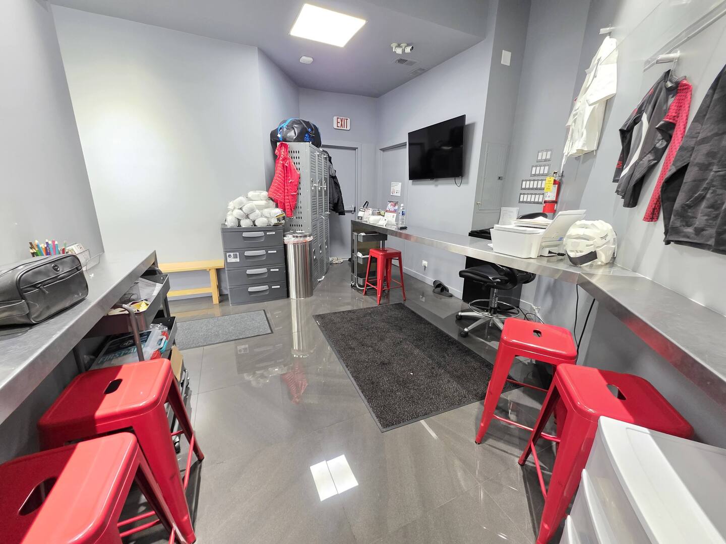 2329 W Belmont Avenue