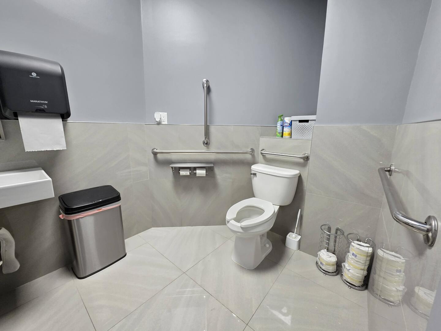 2329 W Belmont Avenue