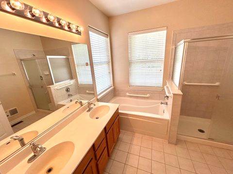 Tiny photo for 21531 Wolf Lake Way, Crest Hill, IL 60403 (MLS # 12477219)