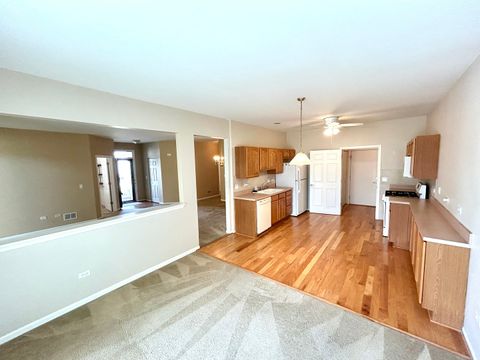 Tiny photo for 21531 Wolf Lake Way, Crest Hill, IL 60403 (MLS # 12477219)