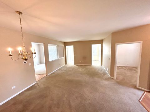 Tiny photo for 21531 Wolf Lake Way, Crest Hill, IL 60403 (MLS # 12477219)