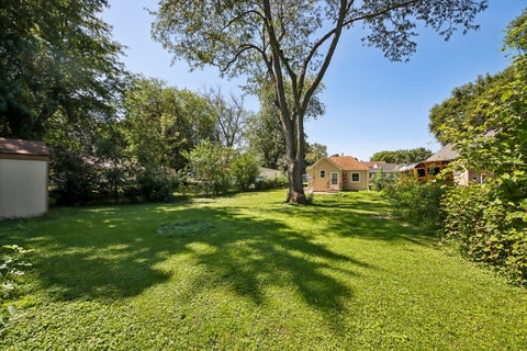 Tiny photo for 1423 Melrose Avenue, Round Lake Beach, IL 60073 (MLS # 12687479)