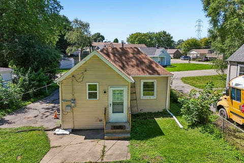 Tiny photo for 1423 Melrose Avenue, Round Lake Beach, IL 60073 (MLS # 12687479)