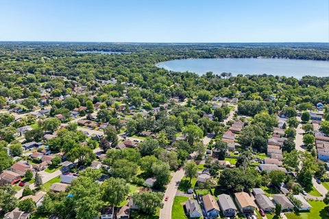 Tiny photo for 1423 Melrose Avenue, Round Lake Beach, IL 60073 (MLS # 12687479)