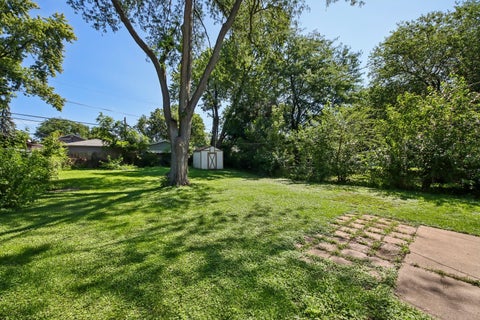 Tiny photo for 1423 Melrose Avenue, Round Lake Beach, IL 60073 (MLS # 12687479)