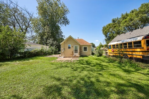 Tiny photo for 1423 Melrose Avenue, Round Lake Beach, IL 60073 (MLS # 12687479)
