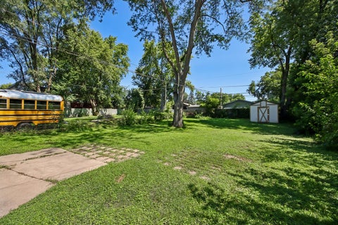Tiny photo for 1423 Melrose Avenue, Round Lake Beach, IL 60073 (MLS # 12687479)