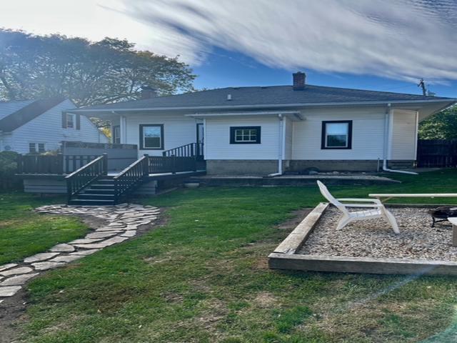 Rockford, Illinois 61104, United States, 3 Bedrooms Bedrooms, ,1 BathroomBathrooms,Residential,Active,231843