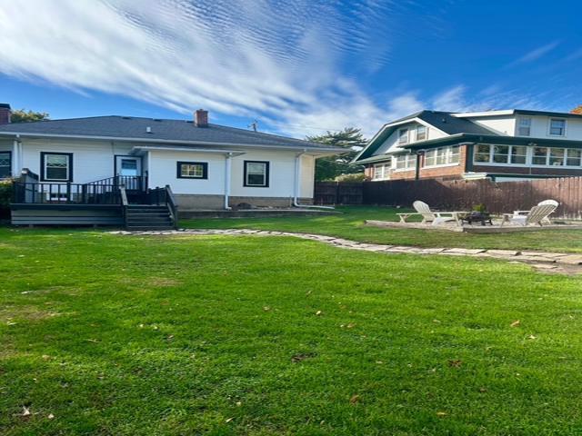 Rockford, Illinois 61104, United States, 3 Bedrooms Bedrooms, ,1 BathroomBathrooms,Residential,Active,231843