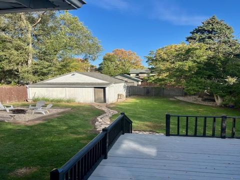 Tiny photo for 320 Shaw Street, Rockford, IL 61104 (MLS # 12501684)