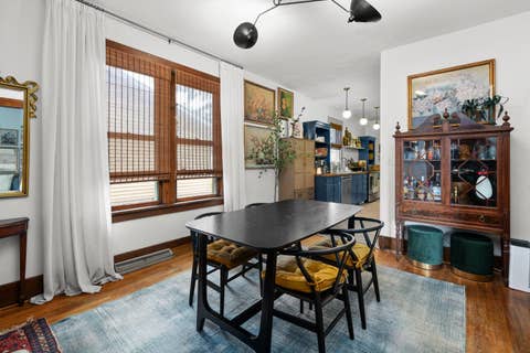 Tiny photo for 2724 Jefferson Avenue, Davenport, IA 52803 (MLS # 12710647)