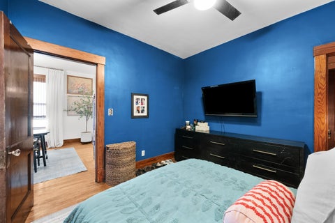 Tiny photo for 2724 Jefferson Avenue, Davenport, IA 52803 (MLS # 12710647)