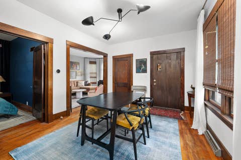 Tiny photo for 2724 Jefferson Avenue, Davenport, IA 52803 (MLS # 12710647)