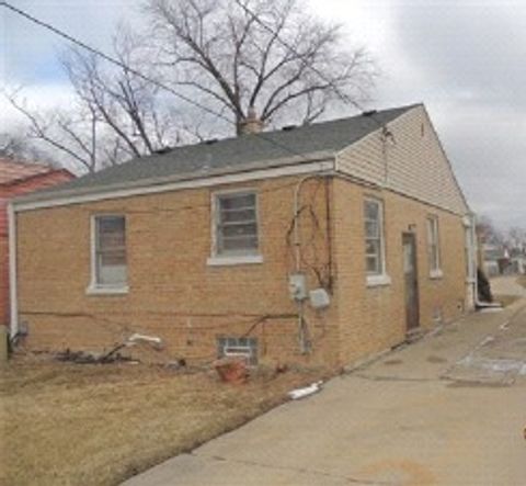 Tiny photo for 520 48th Avenue, Bellwood, IL 60104 (MLS # 12664630)